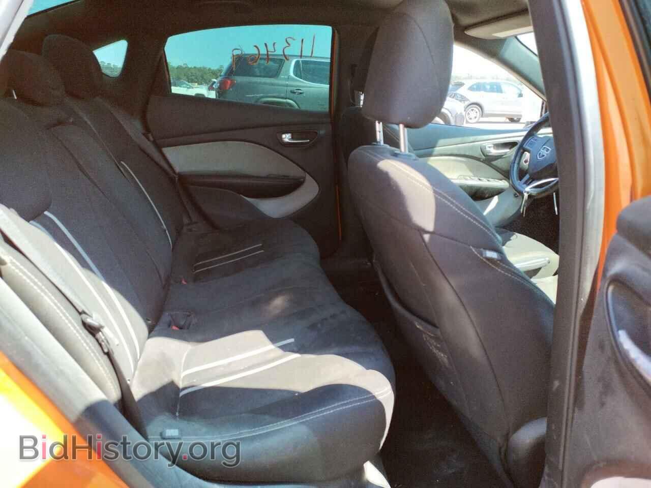 2014 DODGE DART - VIN: 1C3CDFBB3ED668270 - Фото 6