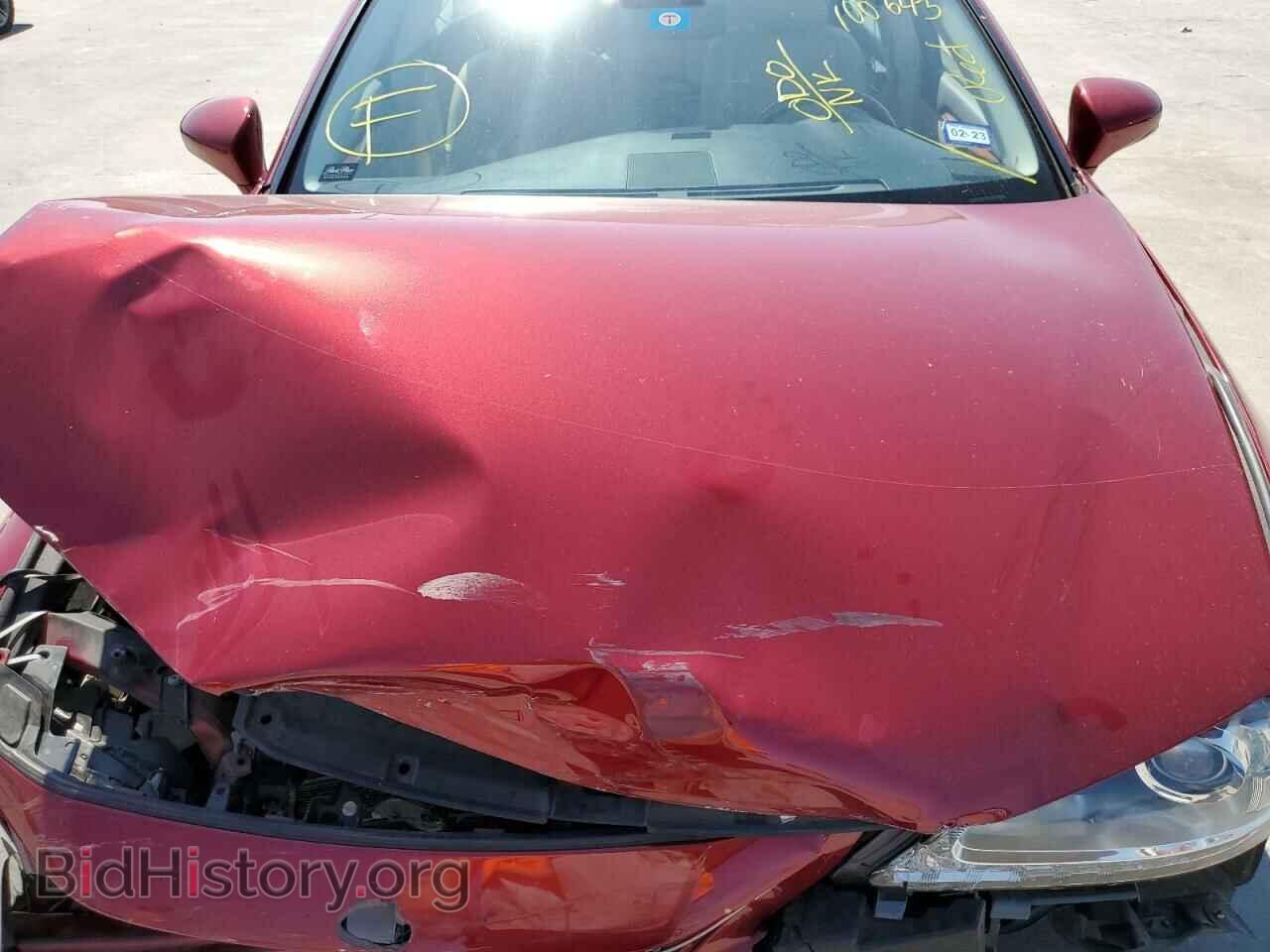 2015 LEXUS ES300 - VIN: JTHBW1GG9F2100643 - Фото 7