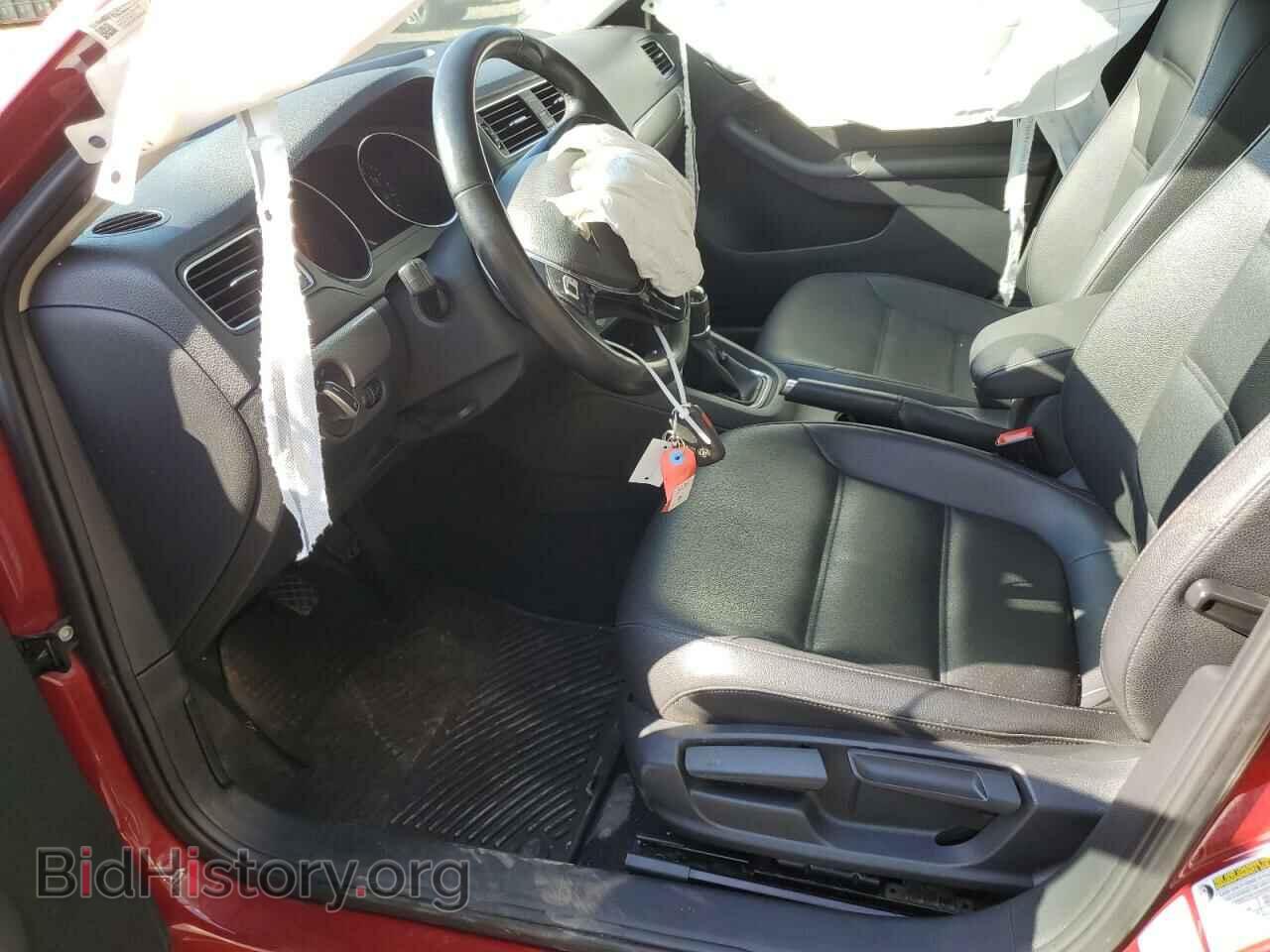 2017 VOLKSWAGEN JETTA - VIN: 3VWB67AJ0HM229775 - Фото 7