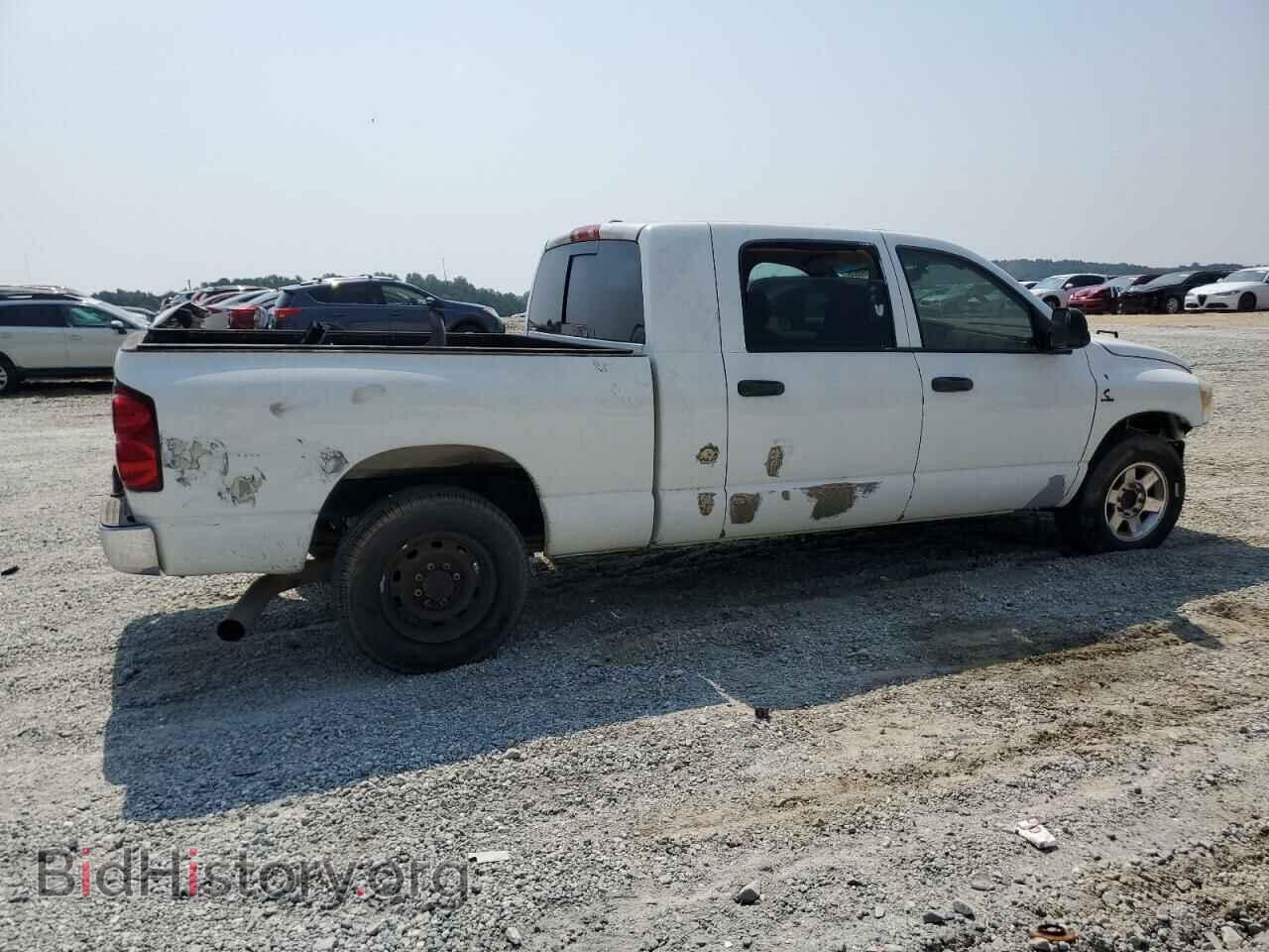 2008 DODGE All Models - VIN: 3D7KR29A38G174566 - Photo 3