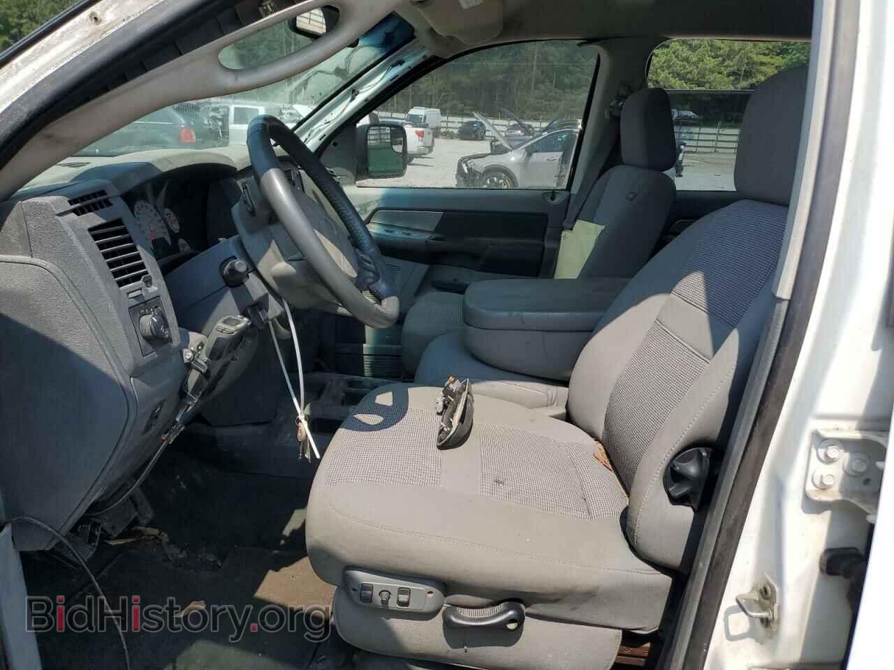 2008 DODGE All Models - VIN: 3D7KR29A38G174566 - Photo 7