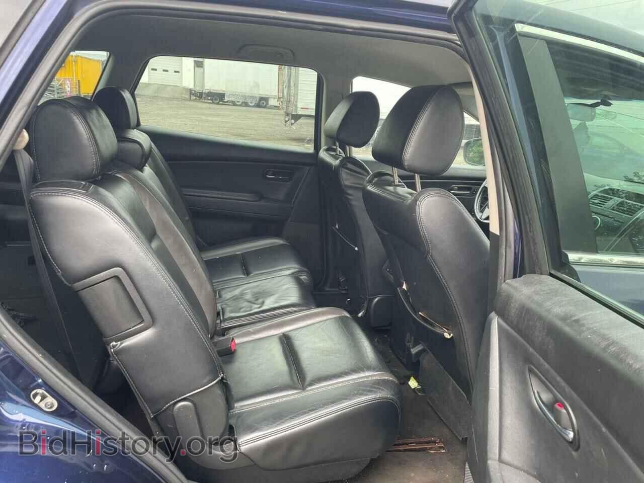 2011 MAZDA CX-9 - VIN: JM3TB2CA3B0331642 - Фото 6
