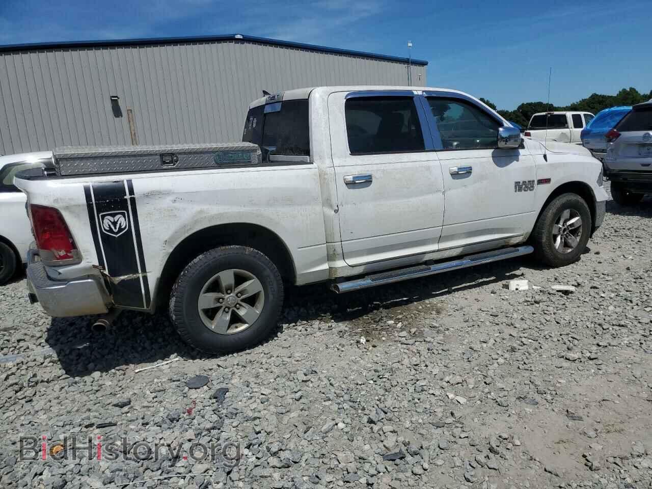 2015 RAM 1500 - VIN: 1C6RR6LMXFS649534 - Фото 3