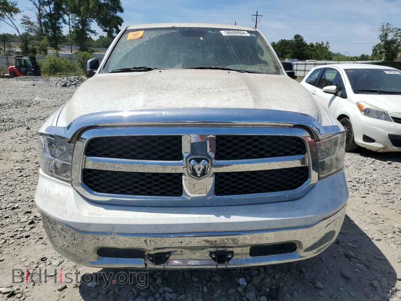 2015 RAM 1500 - VIN: 1C6RR6LMXFS649534 - Фото 5