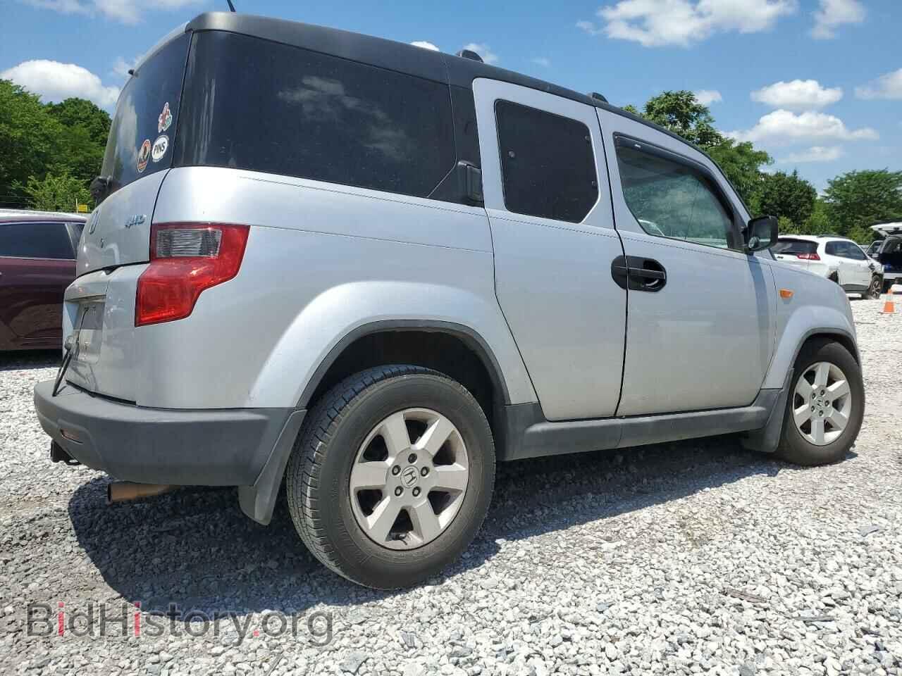 2011 HONDA ELEMENT - VIN: 5J6YH2H76BL005286 - Photo 3