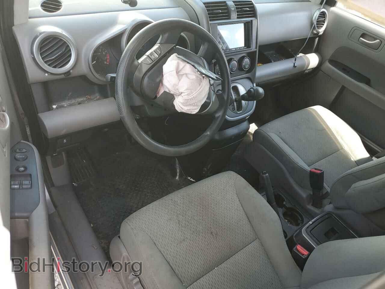 2011 HONDA ELEMENT - VIN: 5J6YH2H76BL005286 - Photo 8