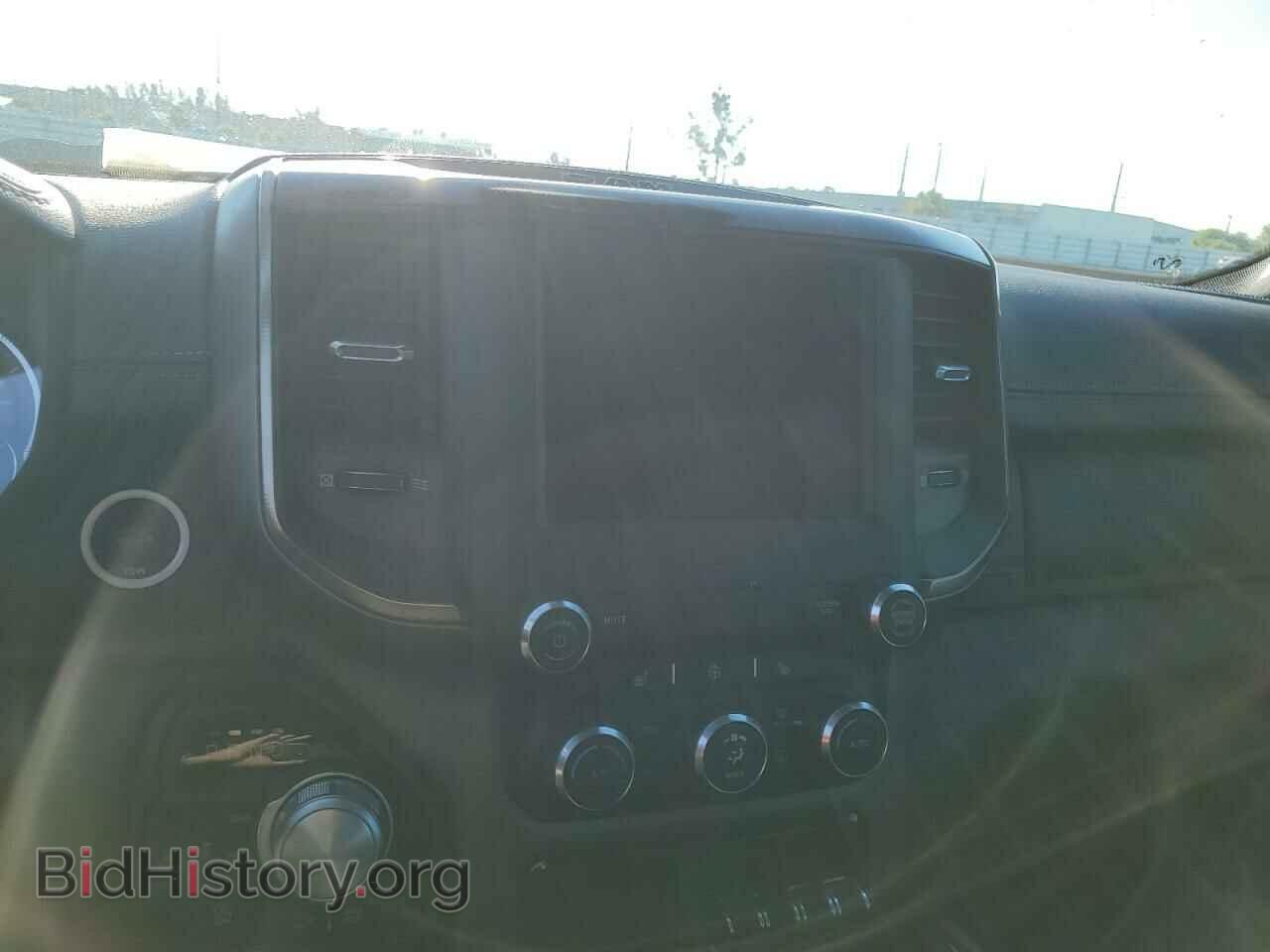 2021 RAM 1500 - VIN: 1C6SRFLT1MN683964 - Фото 9