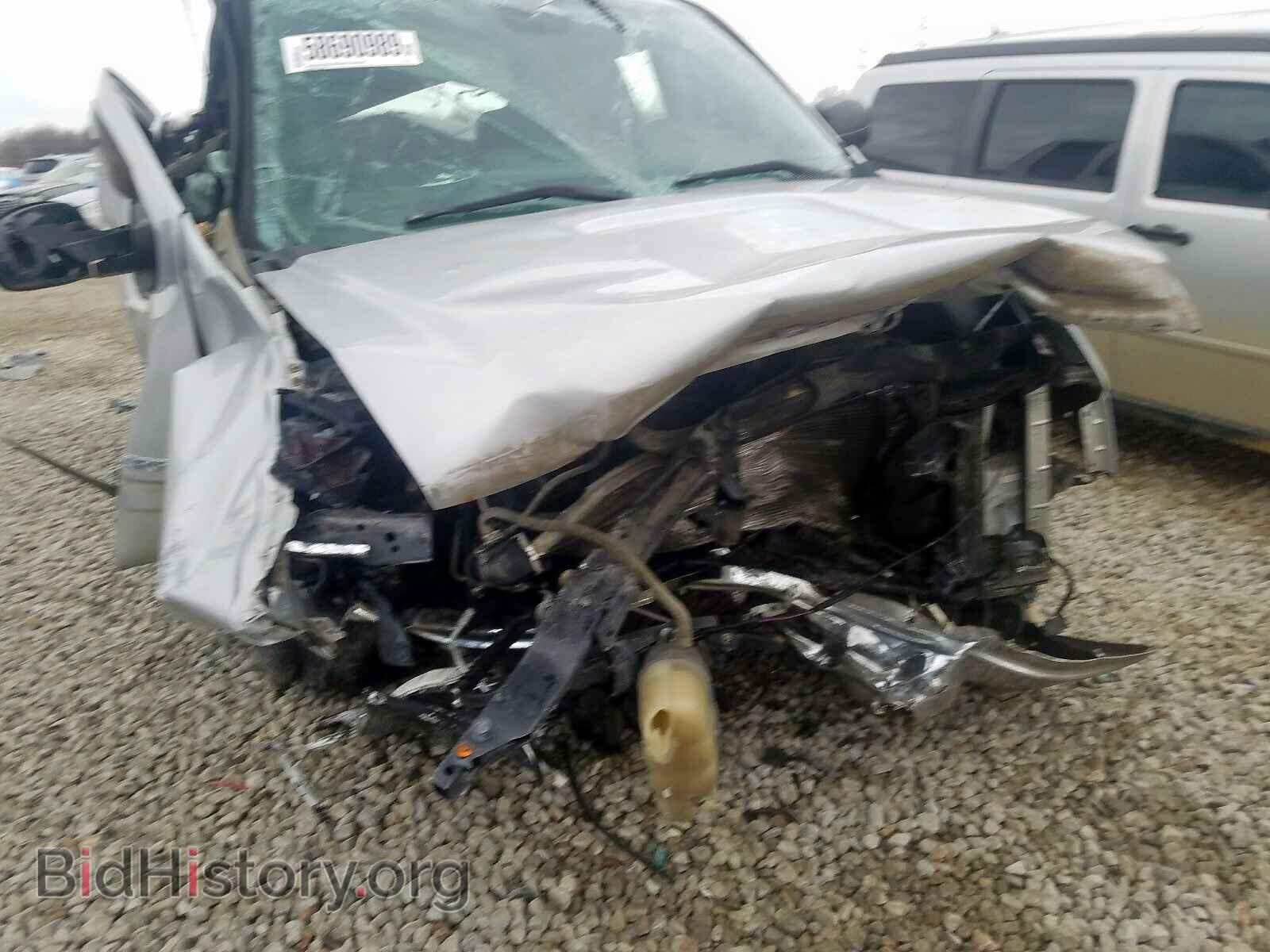 2010 GMC SIERRA K15 - VIN: 1GTSKVE33AZ205120 - Фото 9