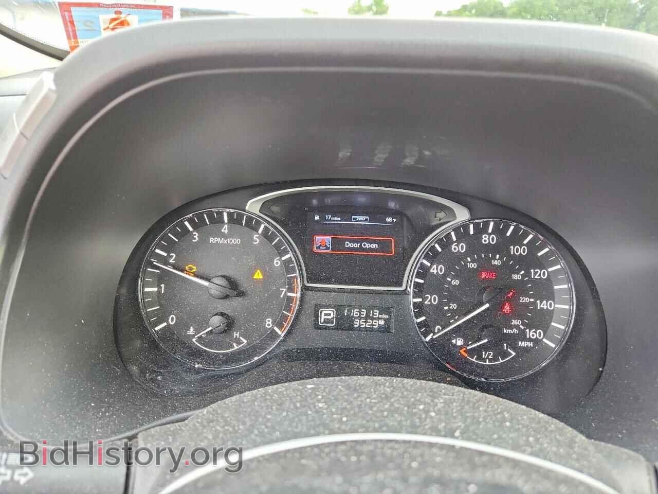 2014 NISSAN PATHFINDER - VIN: 5N1AR2MM3EC690671 - Фото 9