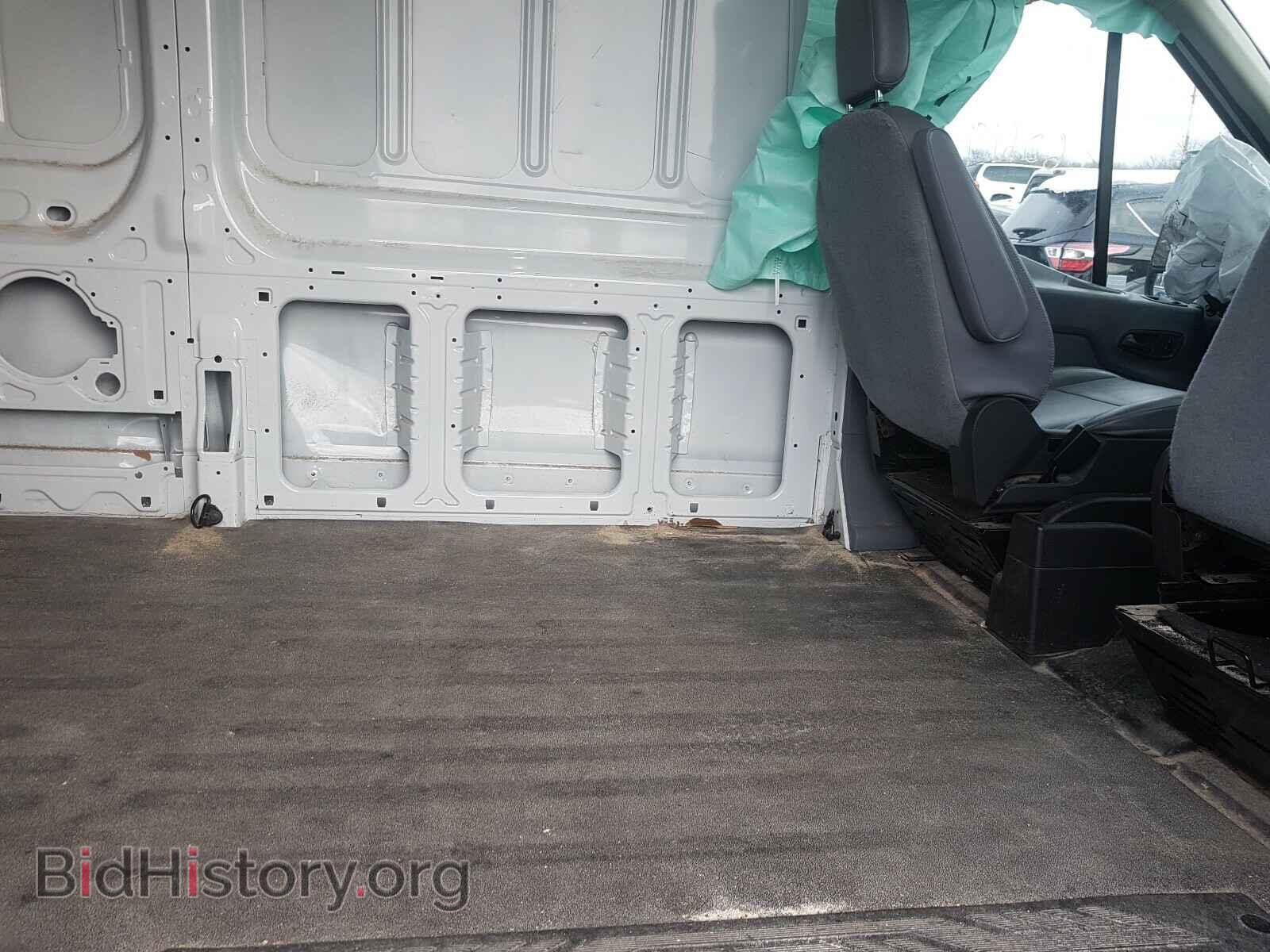 2019 FORD TRANSIT CO - VIN: 1FTYR2XG4KKA81437 - Фото 6