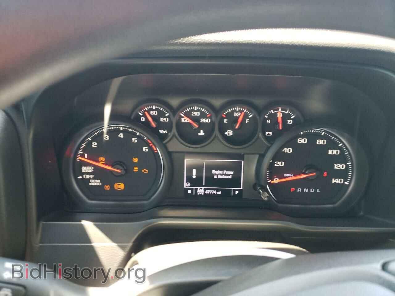 2021 CHEVROLET ALL Models - VIN: 1GCPYBEK6MZ331003 - Фото 9