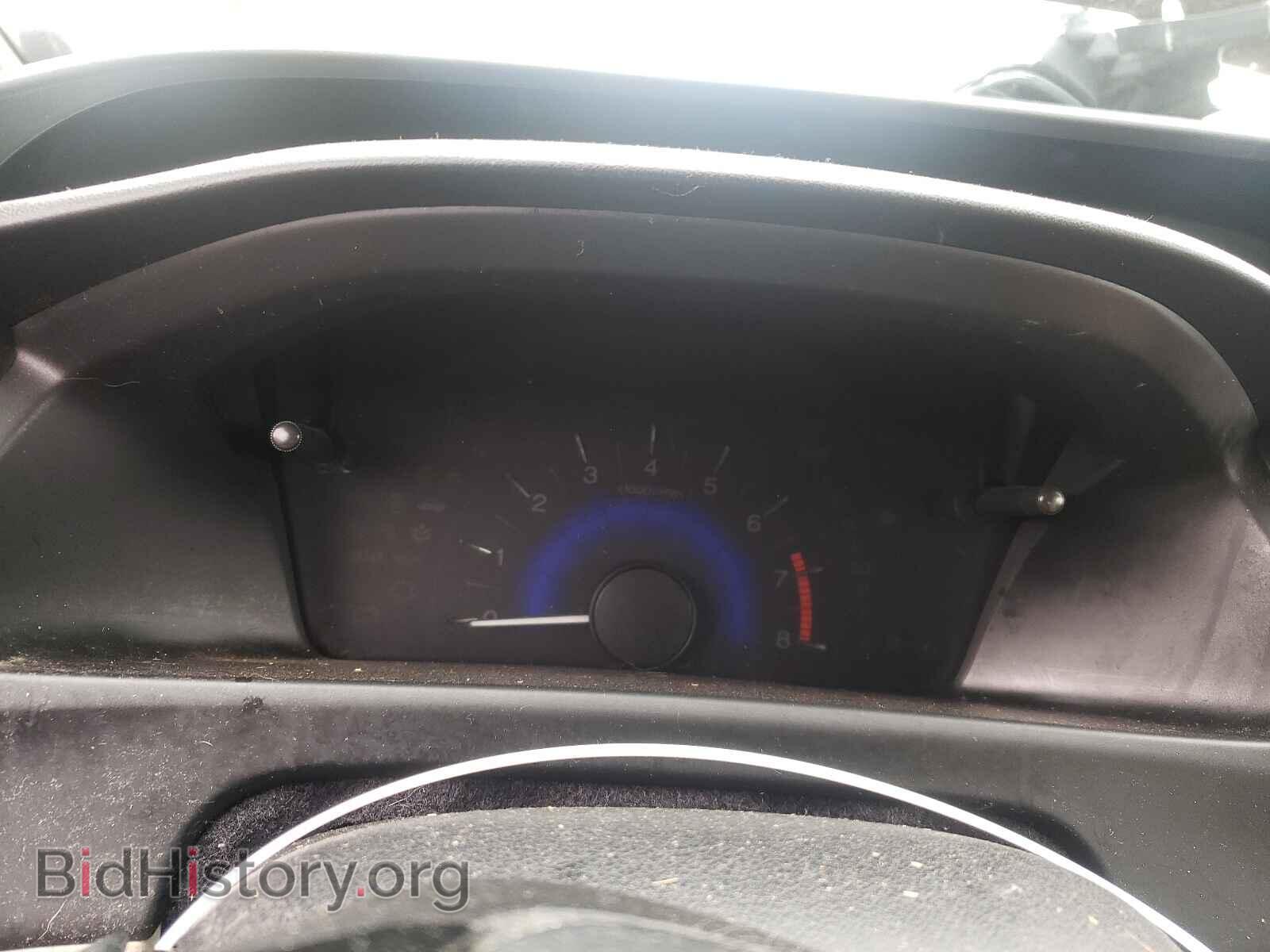 2013 HONDA CIVIC - VIN: 2HGFB2F57DH582913 - Photo 8