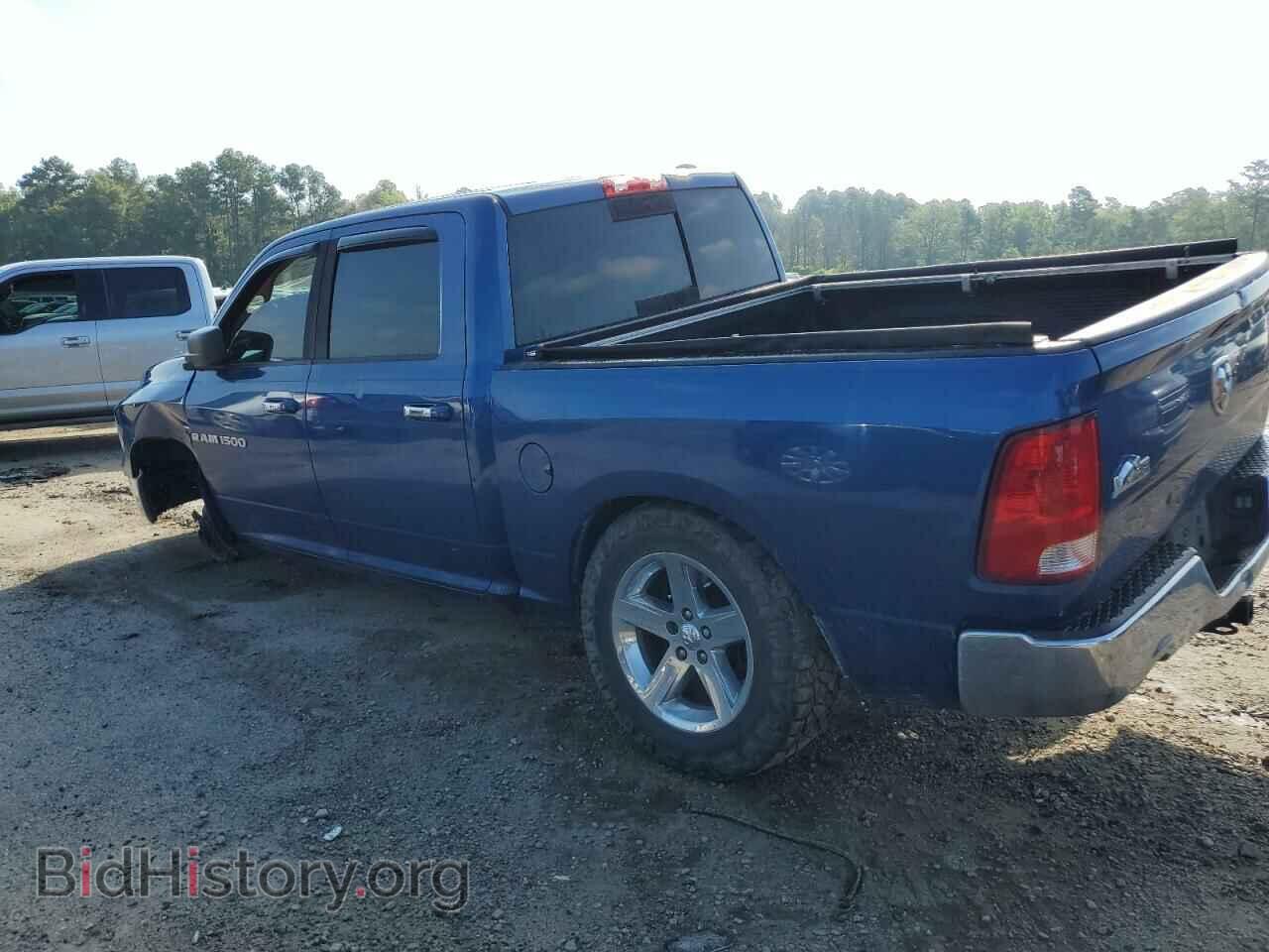 2011 DODGE All Models - VIN: 1D7RB1CT0BS670657 - Фото 2