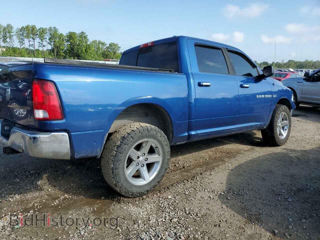 2011 DODGE All Models - VIN: 1D7RB1CT0BS670657 - Фото 3