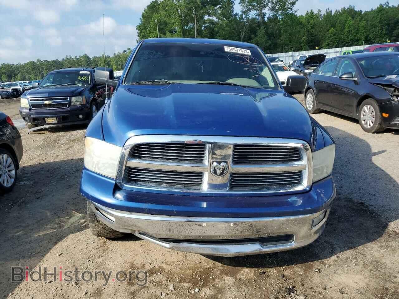 2011 DODGE All Models - VIN: 1D7RB1CT0BS670657 - Фото 5