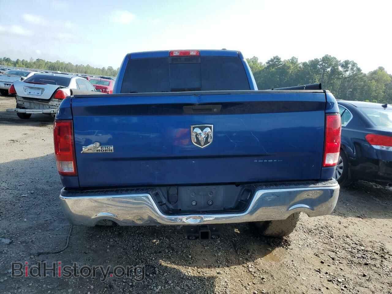 2011 DODGE All Models - VIN: 1D7RB1CT0BS670657 - Фото 6