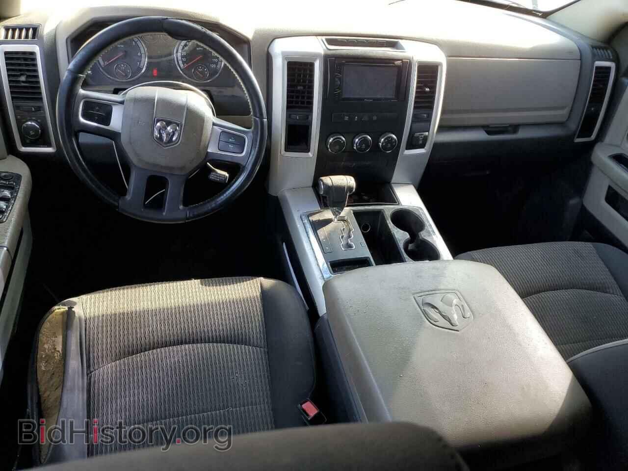 2011 DODGE All Models - VIN: 1D7RB1CT0BS670657 - Фото 8