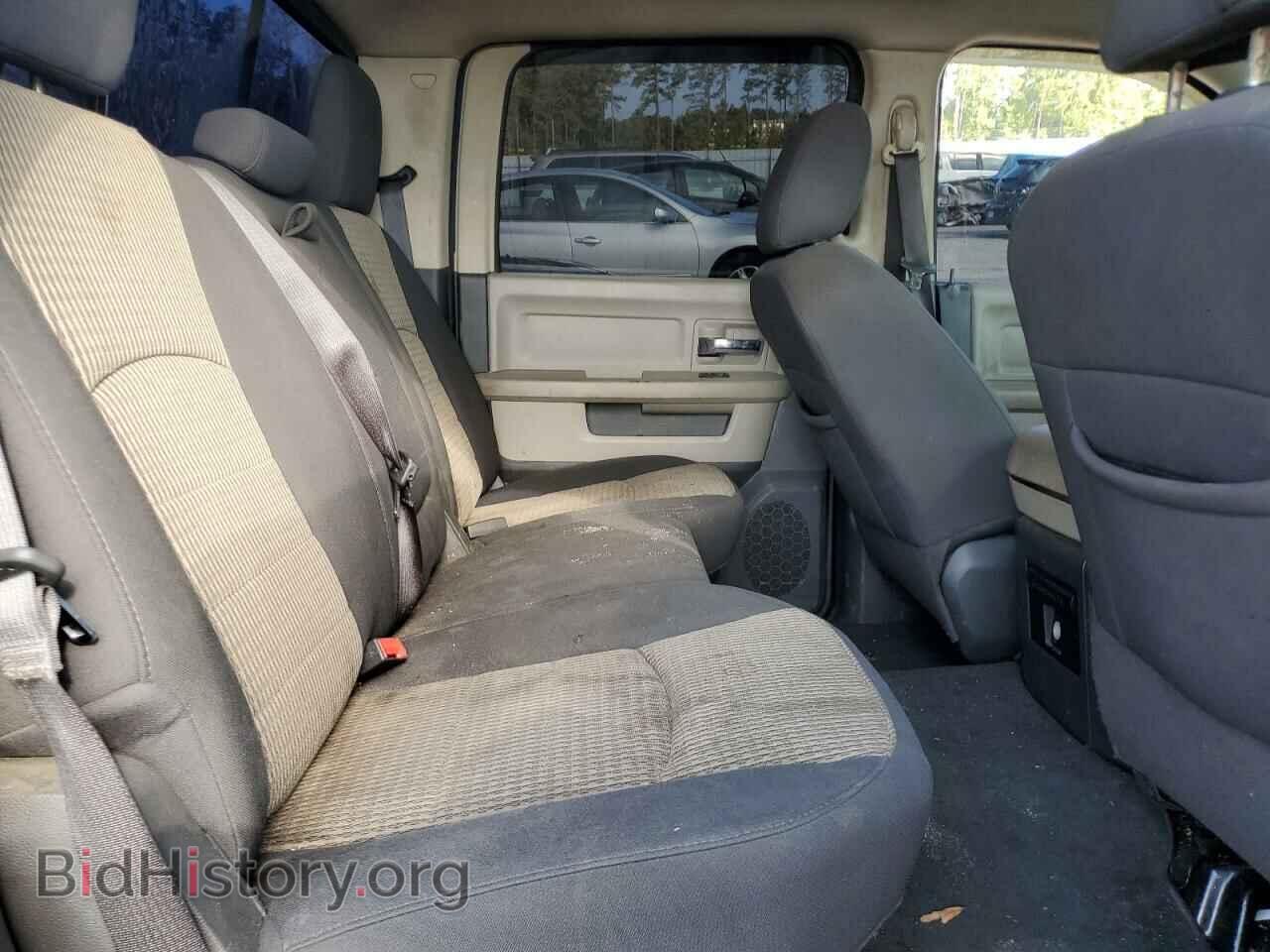 2011 DODGE All Models - VIN: 1D7RB1CT0BS670657 - Фото 10