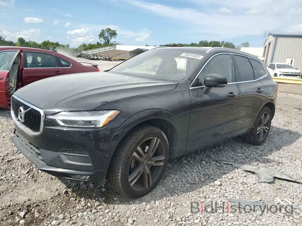 Photo LYV102DK9KB188079 - VOLVO XC60 2019