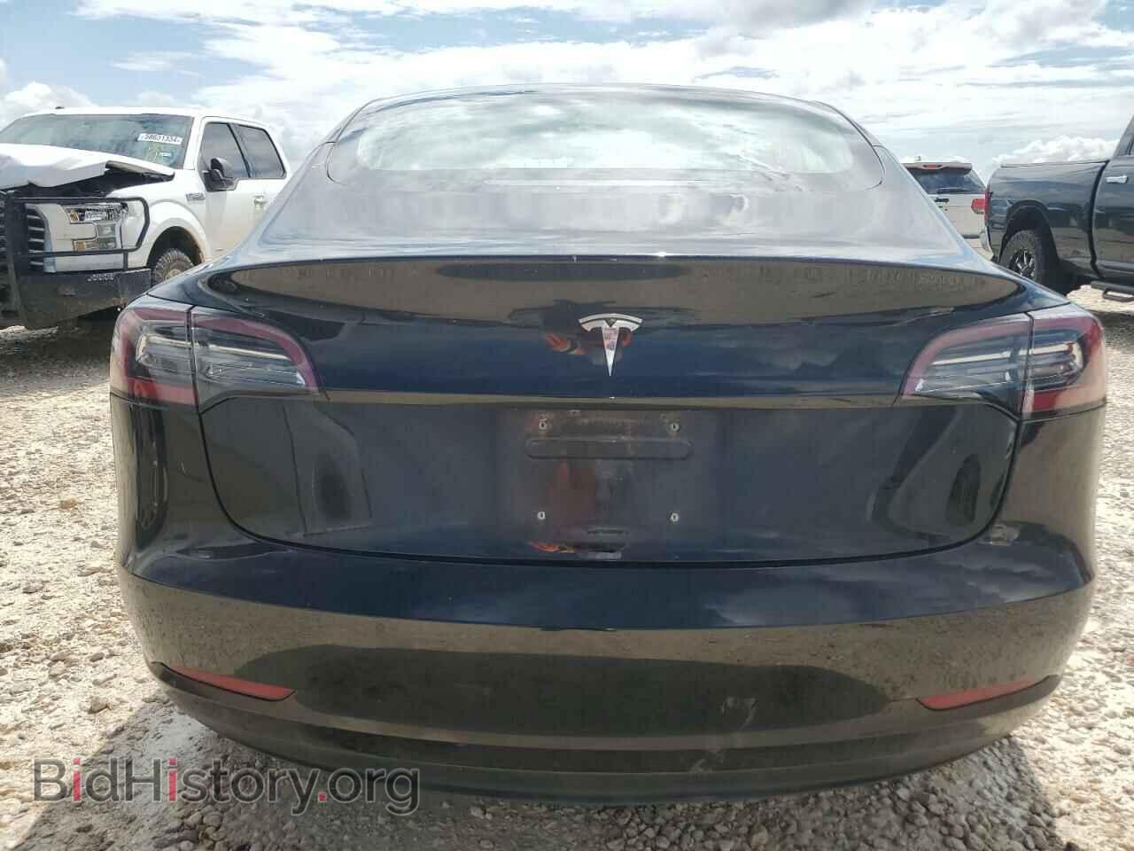 2018 TESLA MODEL 3 - VIN: 5YJ3E1EA2JF157232 - Фото 6