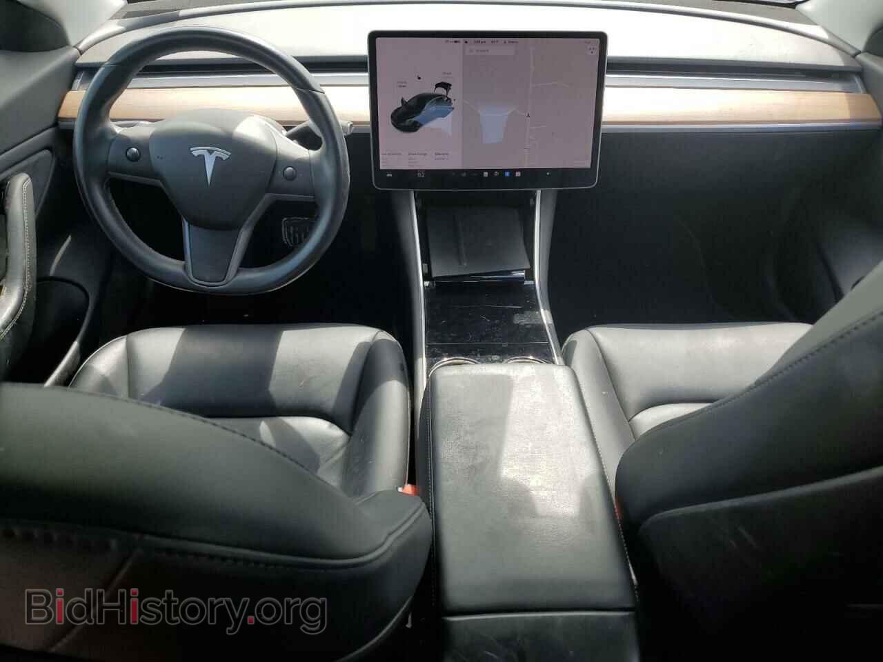 2018 TESLA MODEL 3 - VIN: 5YJ3E1EA2JF157232 - Фото 8