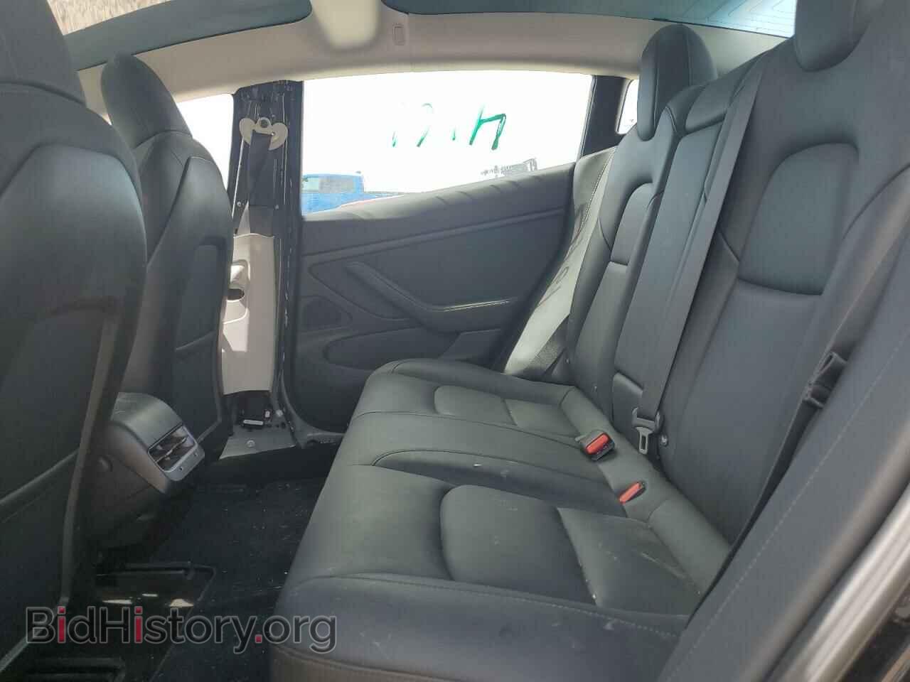 2018 TESLA MODEL 3 - VIN: 5YJ3E1EA2JF157232 - Фото 10