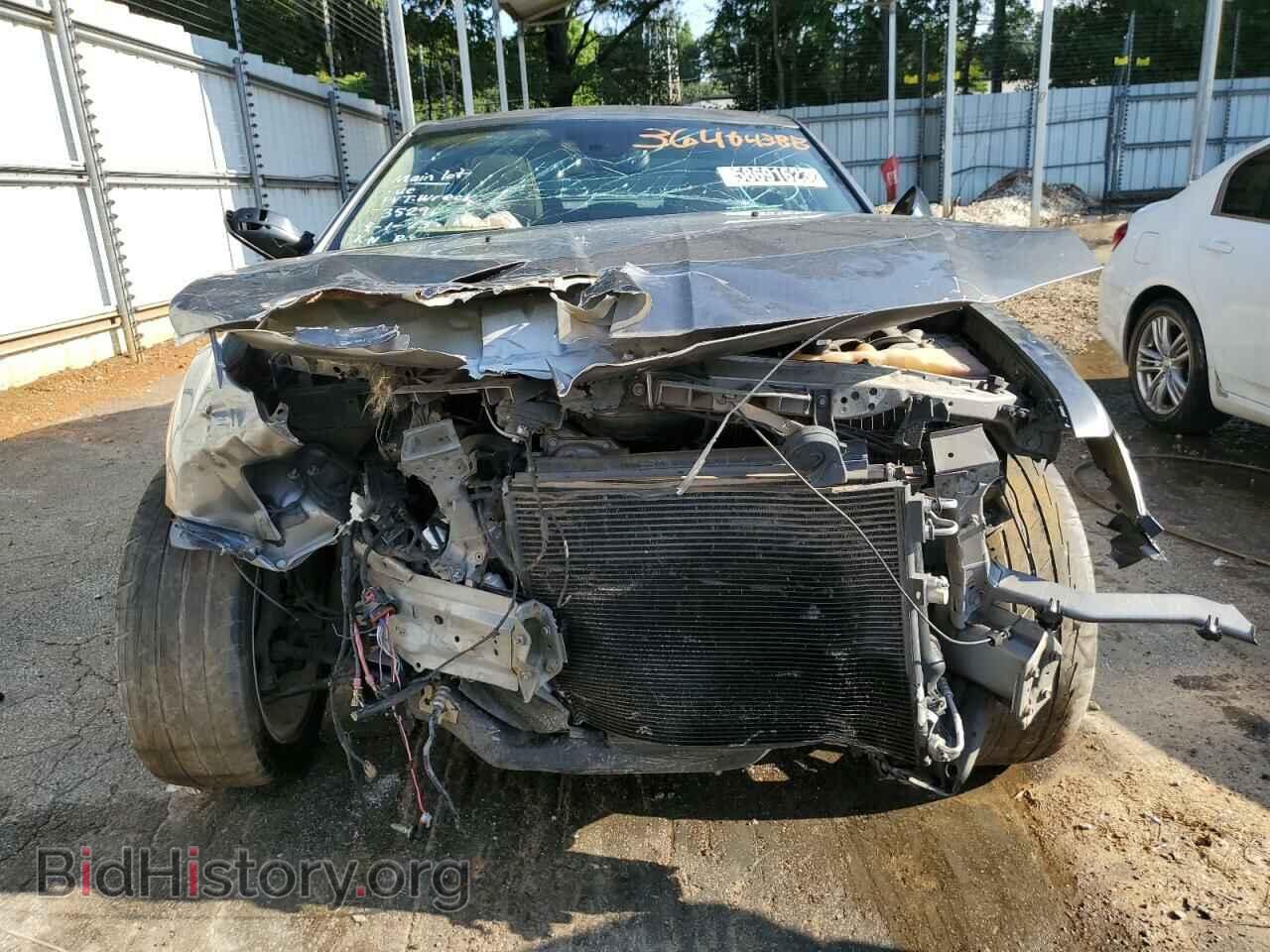 2011 CHRYSLER 300 - VIN: 2C3CA6CT6BH592235 - Фото 5