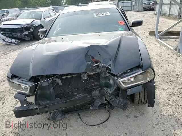 2013 DODGE CHARGER - VIN: 2C3CDXCT2DH675502 - Photo 13