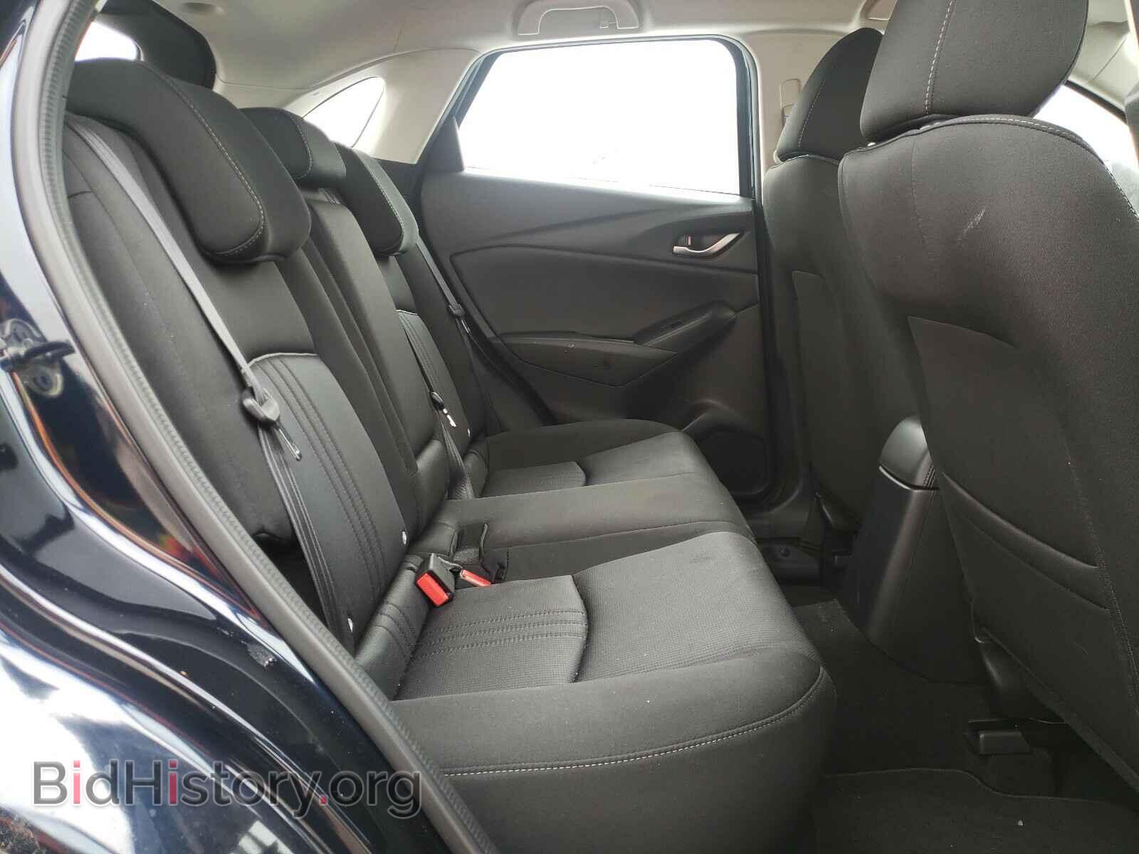 2020 MAZDA CX-3 - VIN: JM1DKFB78L1473507 - Фото 6