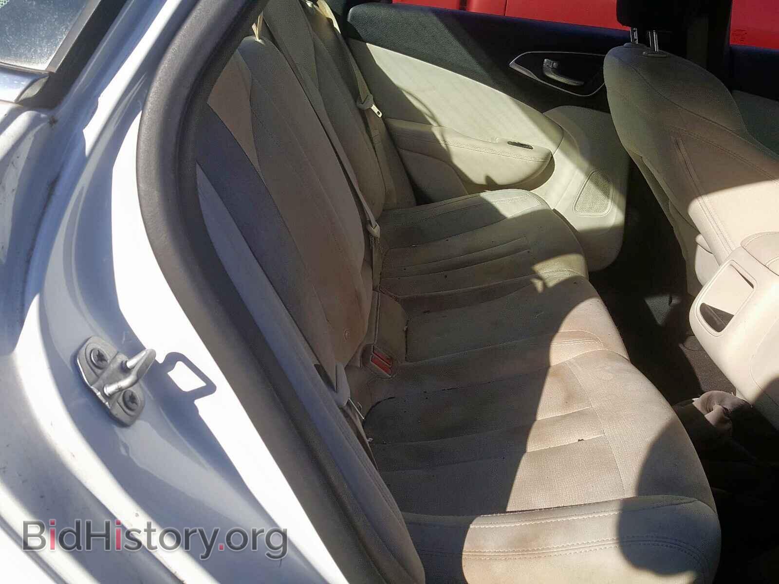2015 CHRYSLER 200 - VIN: 1C3CCCABXFN724218 - Photo 6
