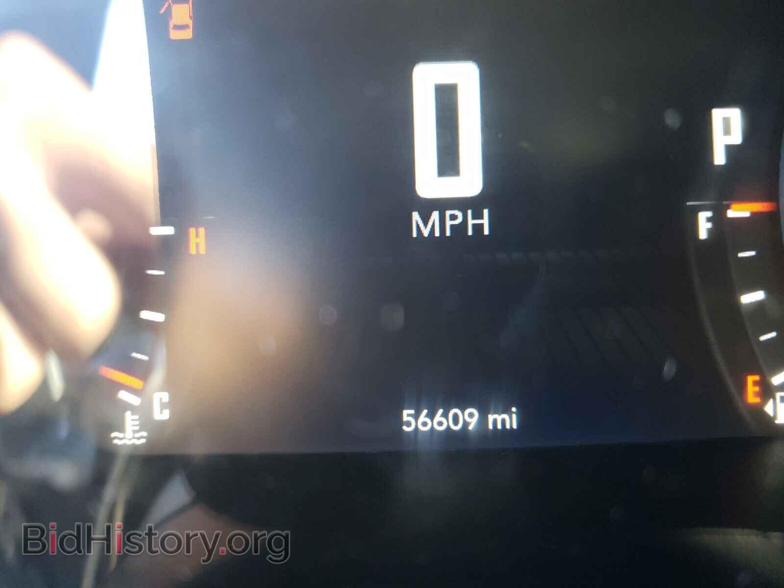 2017 DODGE CHALLENGER - VIN: 2C3CDZFJ8HH641012 - Фото 8