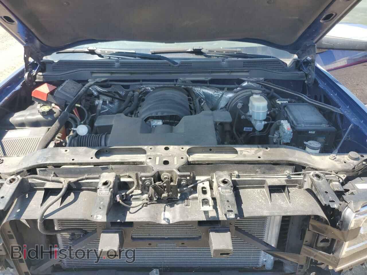 2014 GMC SIERRA - VIN: 3GTP1VEC5EG202492 - Фото 11