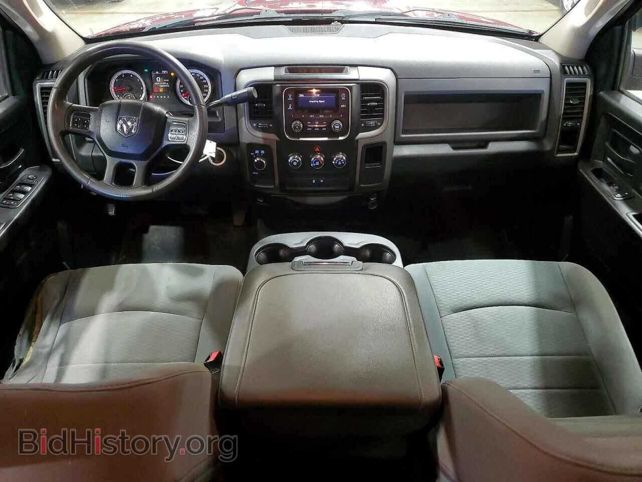 2013 RAM 1500 - VIN: 1C6RR7FT8DS542892 - Фото 8
