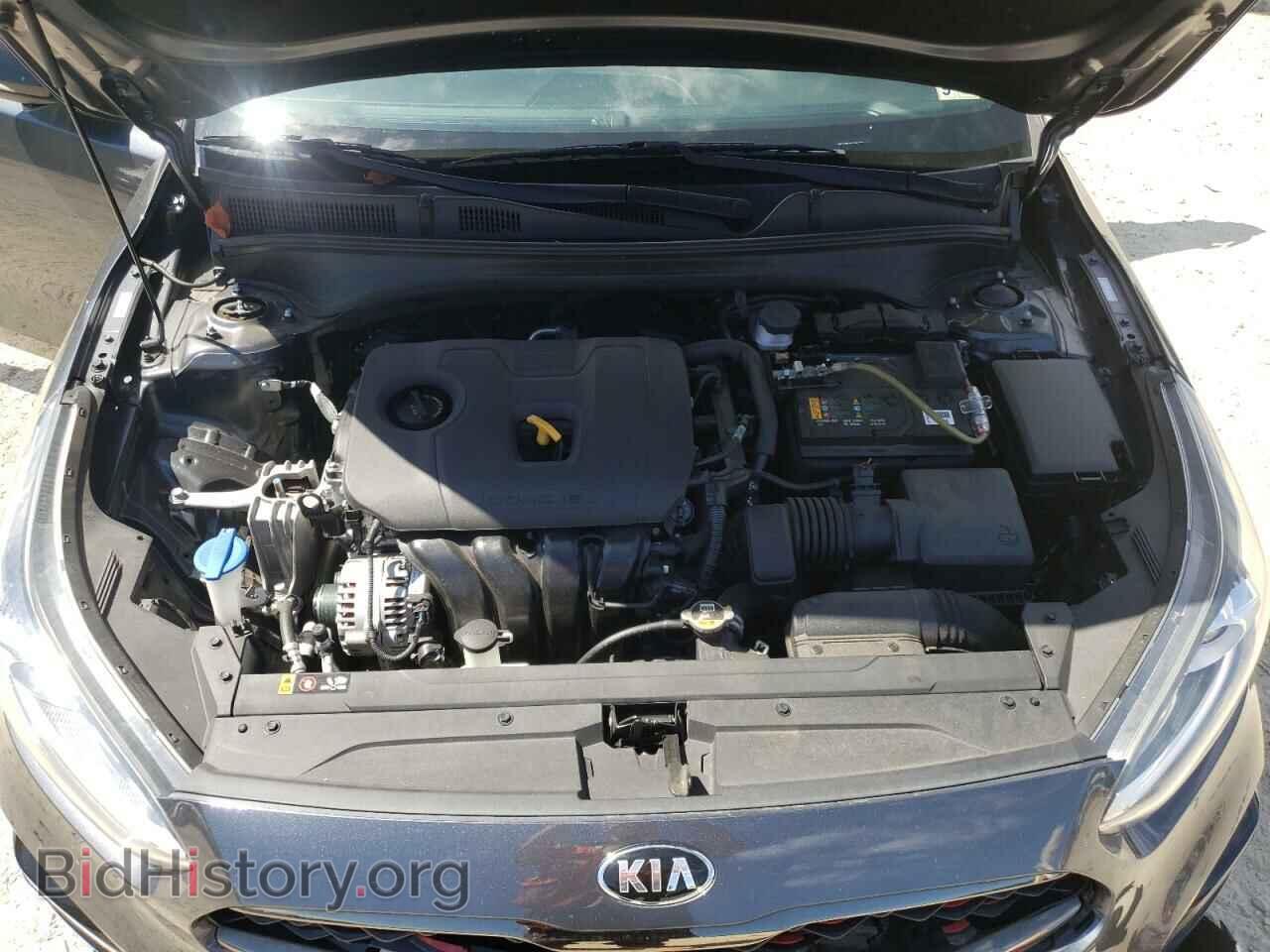 2020 KIA FORTE - VIN: 3KPF34AD9LE242565 - Фото 7