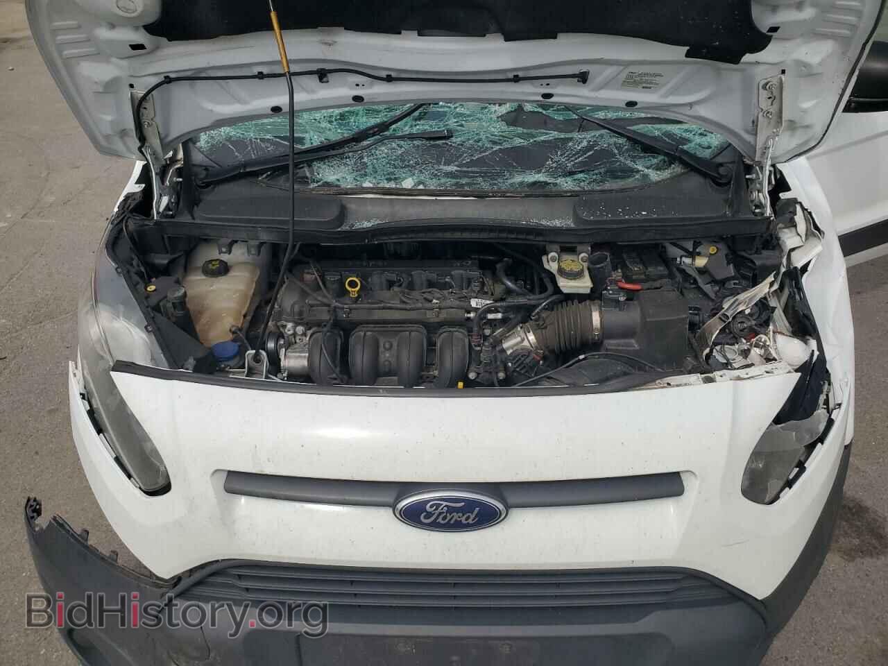 2016 FORD TRANSIT - VIN: NM0LS6E75G1235009 - Фото 12
