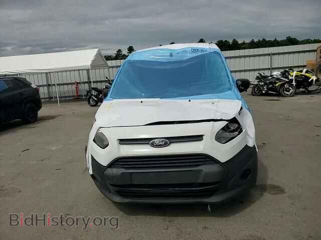 2016 FORD TRANSIT - VIN: NM0LS6E75G1235009 - Фото 14