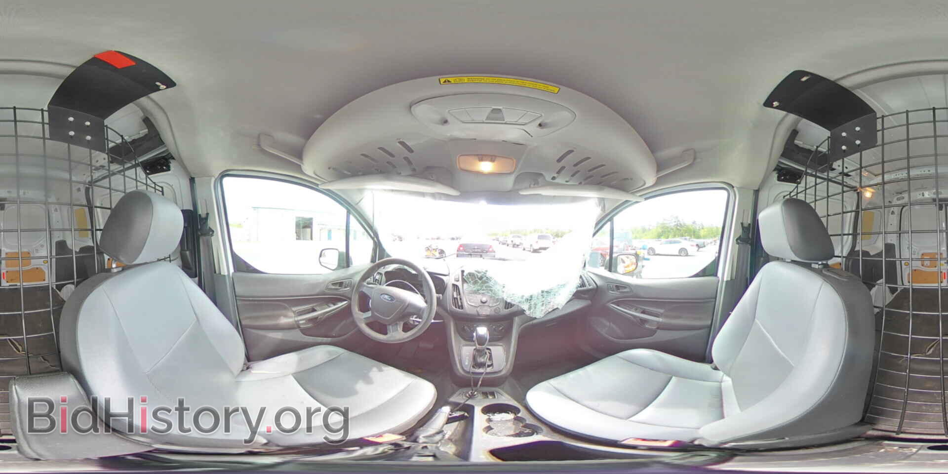 2016 FORD TRANSIT - VIN: NM0LS6E75G1235009 - Фото 15