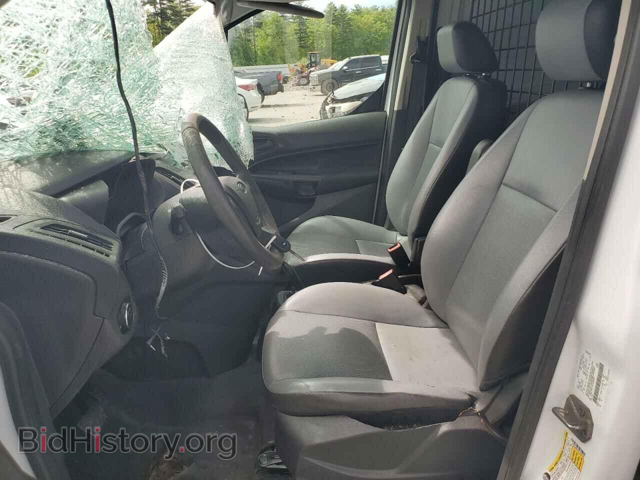 2016 FORD TRANSIT - VIN: NM0LS6E75G1235009 - Фото 7