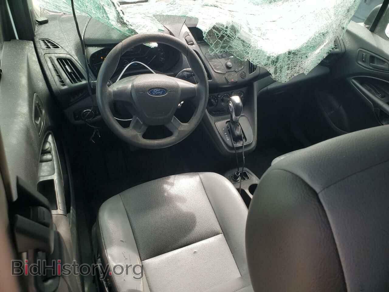 2016 FORD TRANSIT - VIN: NM0LS6E75G1235009 - Фото 8