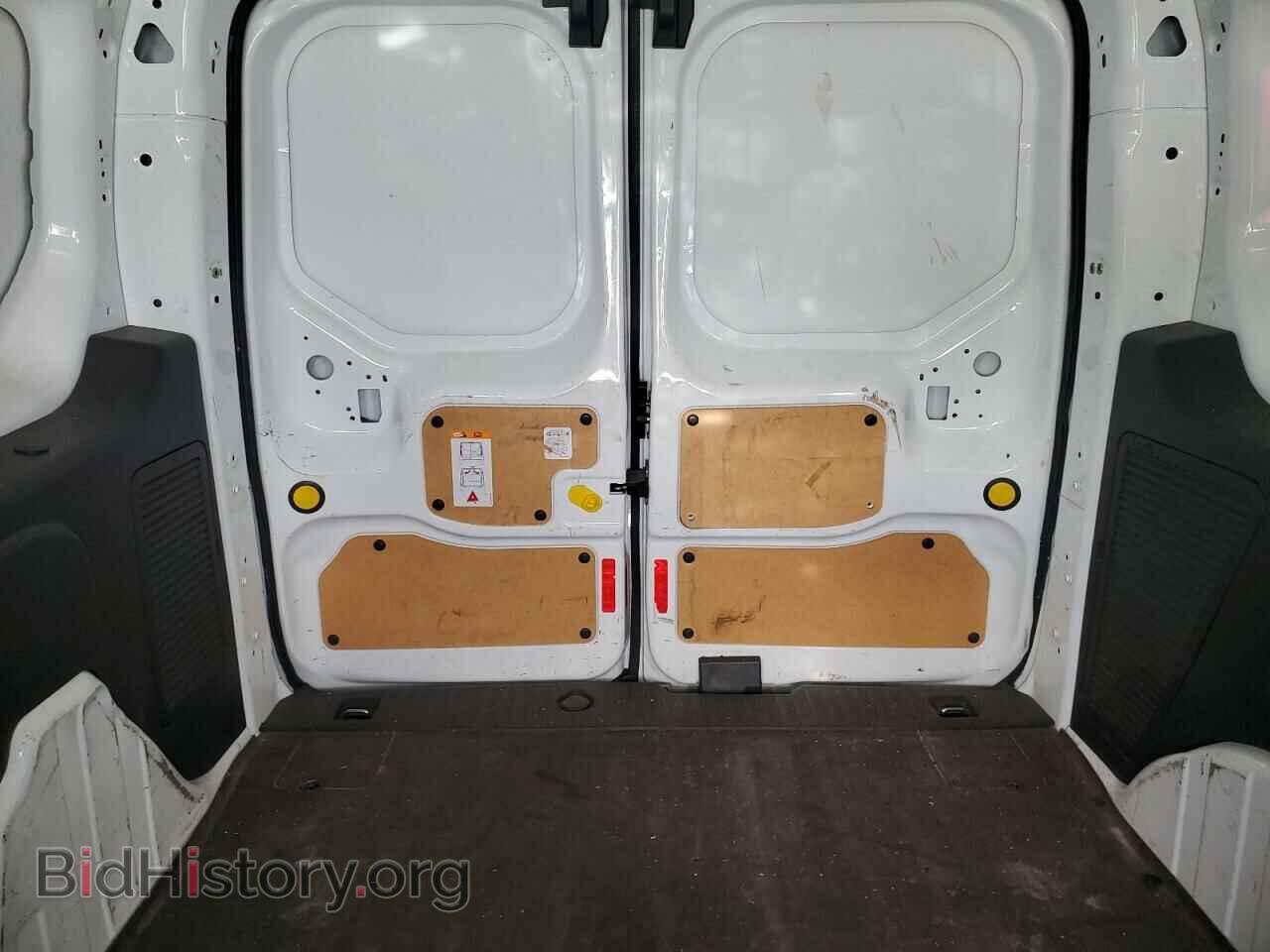2016 FORD TRANSIT - VIN: NM0LS6E75G1235009 - Фото 10