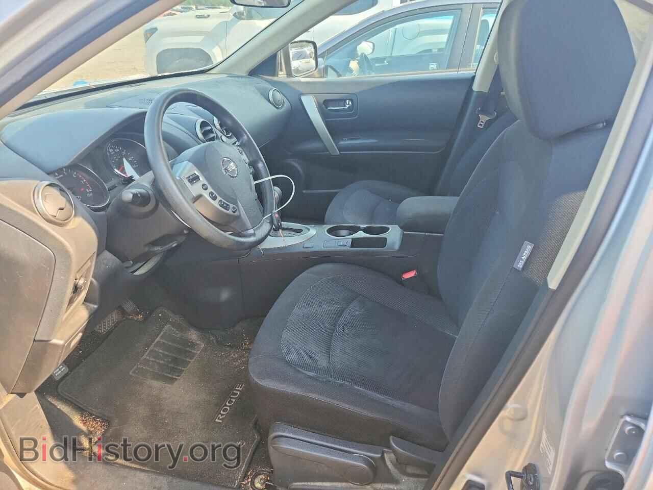2014 NISSAN ROGUE - VIN: JN8AS5MV1EW715475 - Photo 7