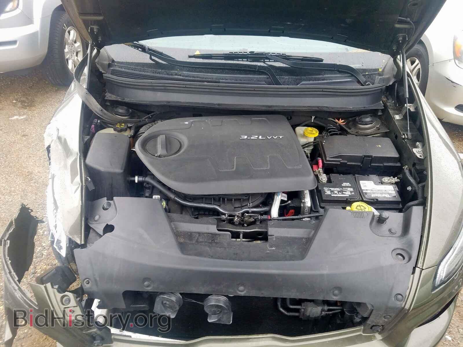 2014 JEEP CHEROKEE - VIN: 1C4PJMCS2EW200527 - Фото 7