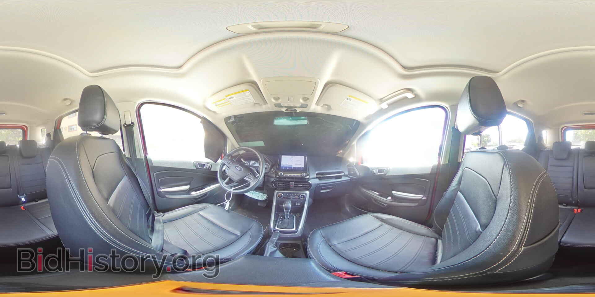 2021 FORD ECOSPORT - VIN: MAJ6S3KLXMC404379 - Photo 14