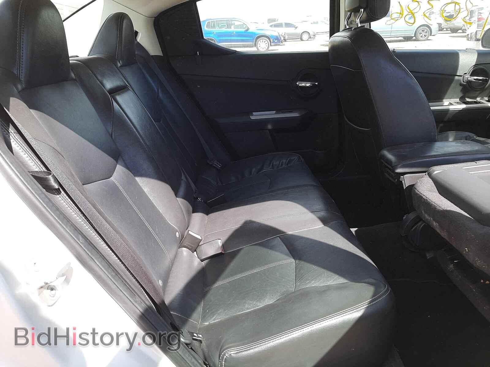 2010 DODGE AVENGER - VIN: 1B3CC5FB1AN209618 - Фото 6