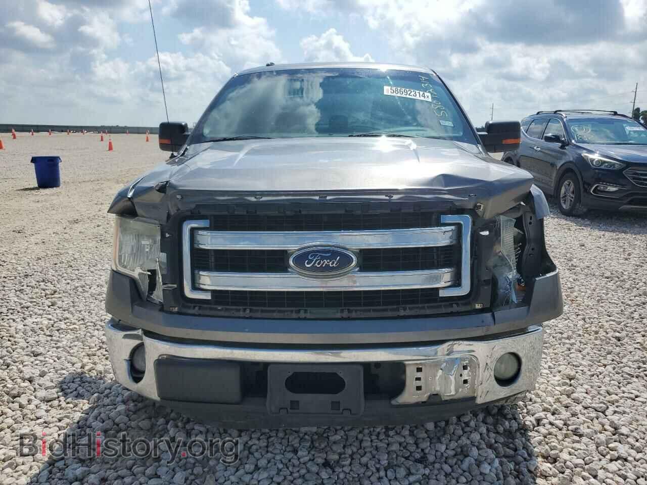 2013 FORD F-150 - VIN: 1FTEW1CM0DFD47789 - Photo 5