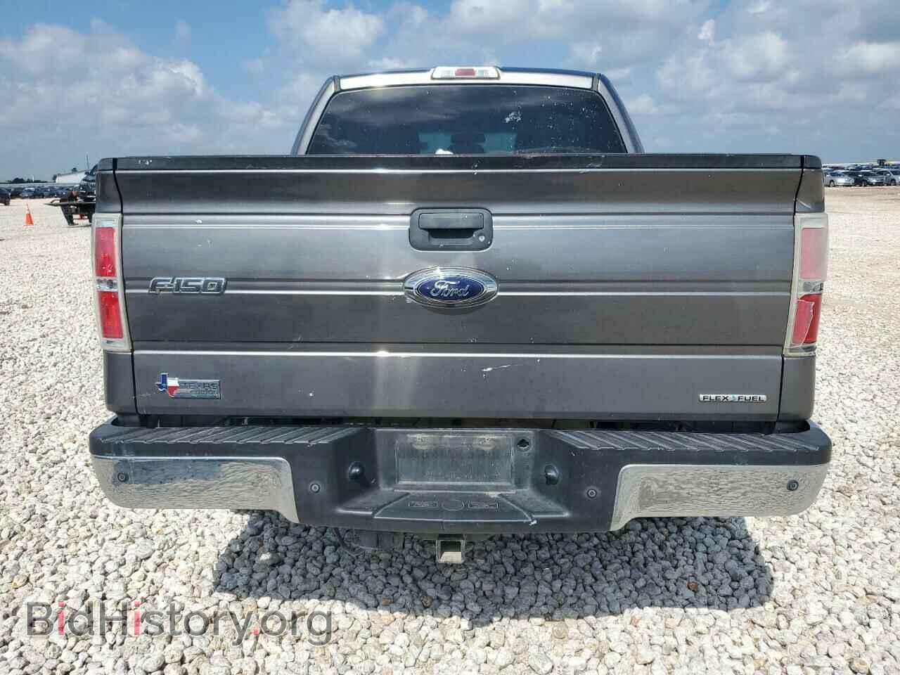 2013 FORD F-150 - VIN: 1FTEW1CM0DFD47789 - Photo 6