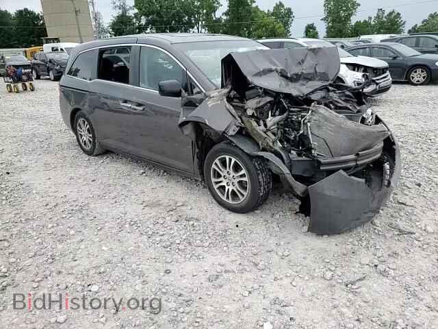 2012 HONDA ODYSSEY - VIN: 5FNRL5H64CB053472 - Фото 14