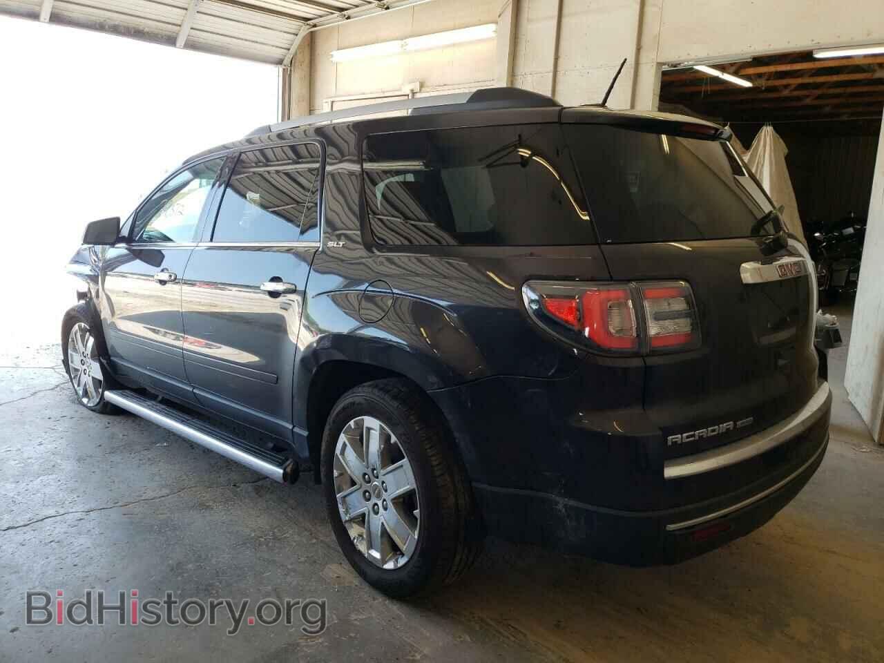 2017 GMC ACADIA - VIN: 1GKKRSKD0HJ193190 - Фото 3
