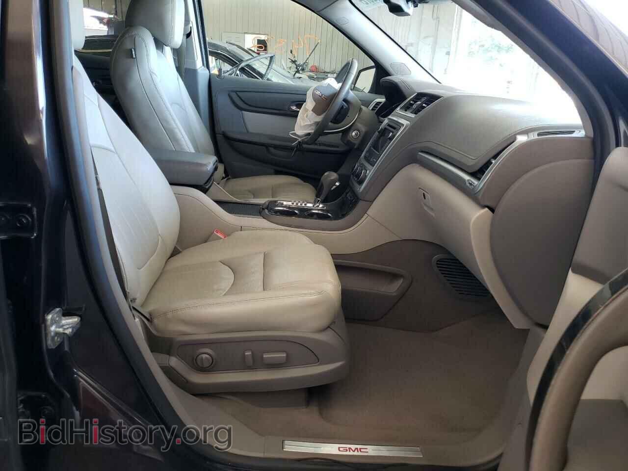 2017 GMC ACADIA - VIN: 1GKKRSKD0HJ193190 - Фото 5