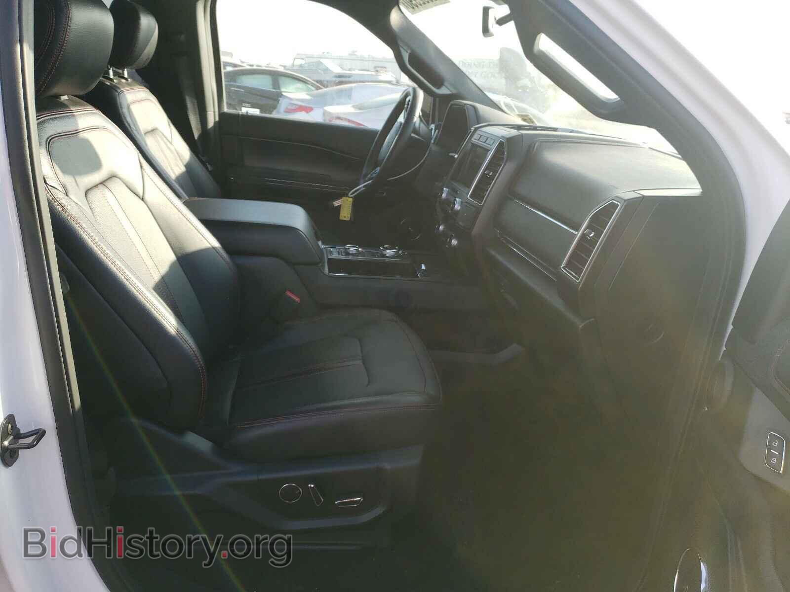 2019 FORD EXPEDITION - VIN: 1FMJU2AT6KEA78300 - Фото 5